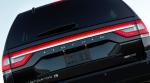 Lincoln Navigator L 2014 года